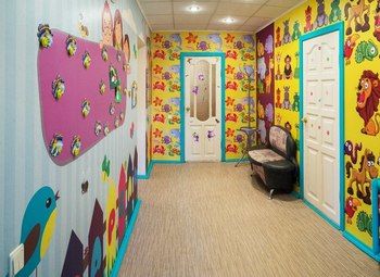 Фото Частный детский сад в коттедже. 4 года работы.