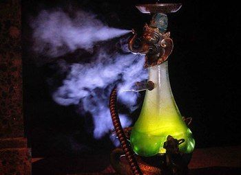Фото Продается магазин кальянов с известным брендом
