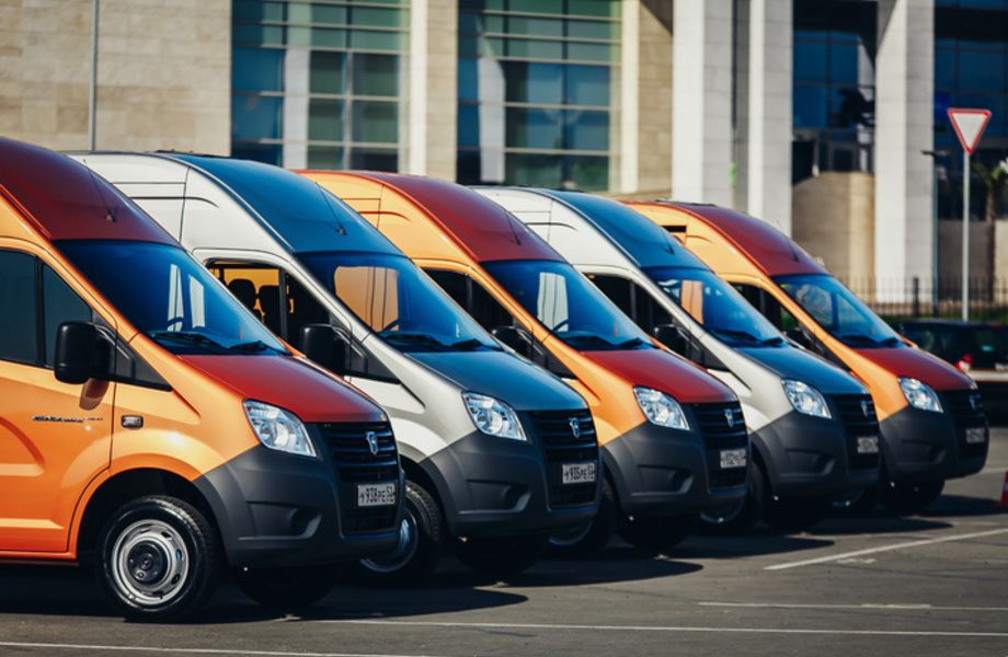 Фото 5 Автопарк рефрижератов и контракты на постоянную работу