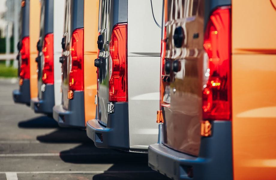 Фото 3 Автопарк рефрижератов и контракты на постоянную работу