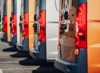 Фото 3 Автопарк рефрижератов и контракты на постоянную работу