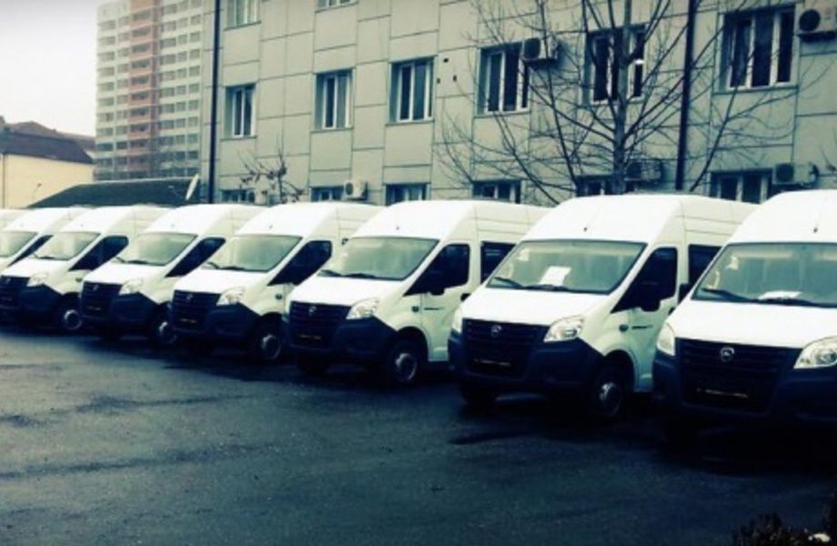 Фото 2 Автопарк рефрижератов и контракты на постоянную работу