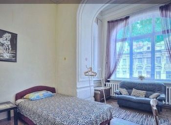 Фото Хостел с низкой арендой. 5 лет работы.