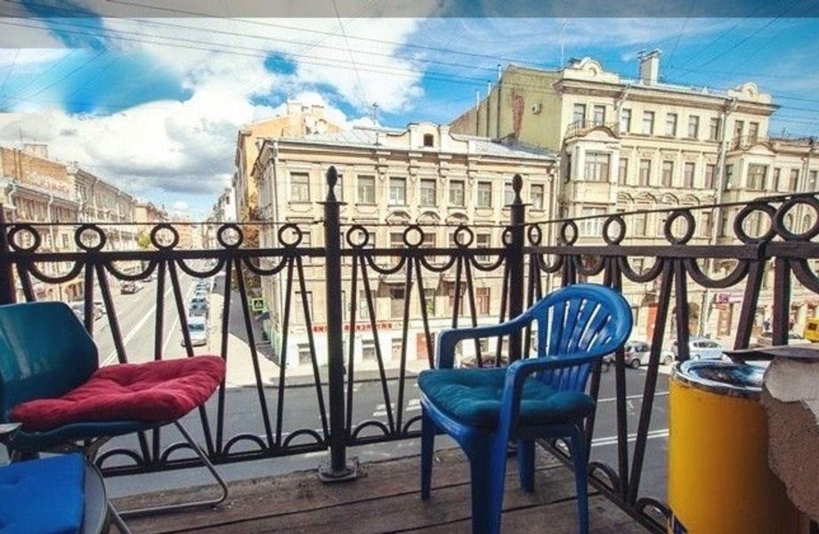 Фото 5 Хостел с низкой арендой. 5 лет работы.