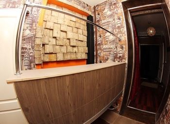 Фото Шикарный двухэтажный хостел в центре