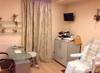 Студия красоты с дизайнерским ремонтом в Центре СПб