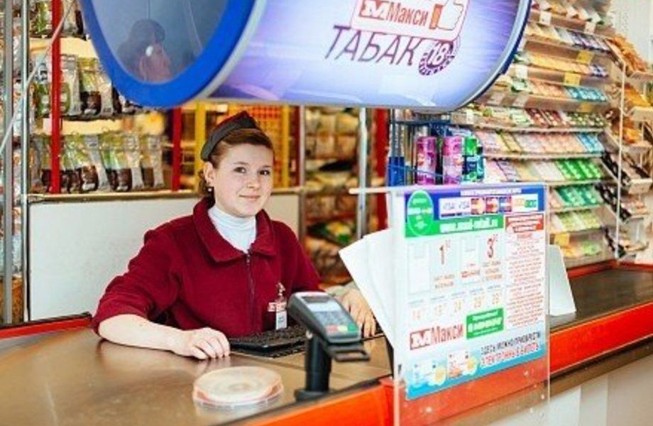 Фото 1 Бакалея. Пиво. Табак. Прибыльный отдел в спальном районе