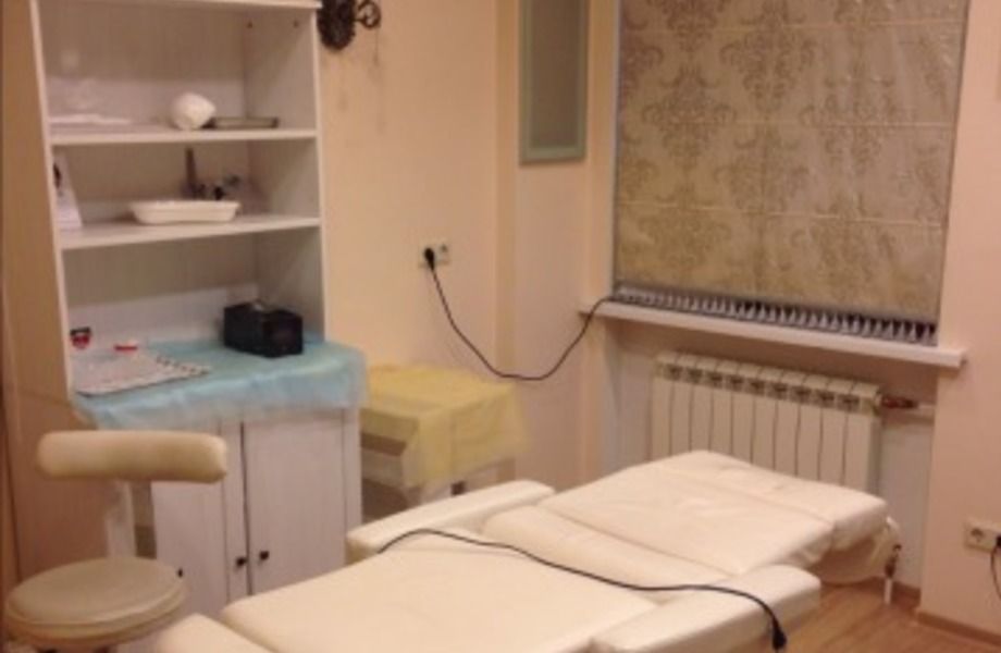 Студия красоты с дизайнерским ремонтом в Центре СПб