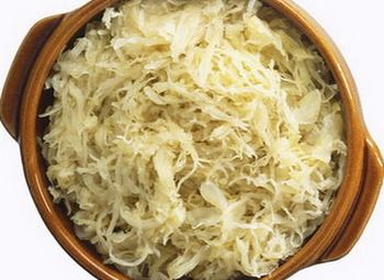 Фото Производство квашеной капусты с низкой конкуренцией