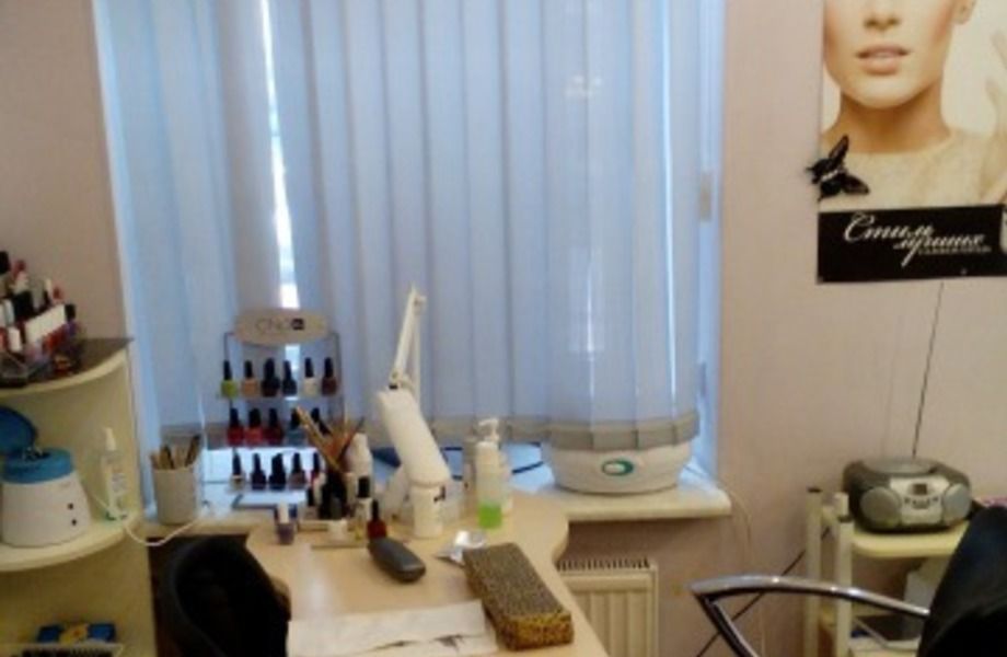 Фото 2 Салон красоты в районе ст.м. Спортивная (8 лет работы)