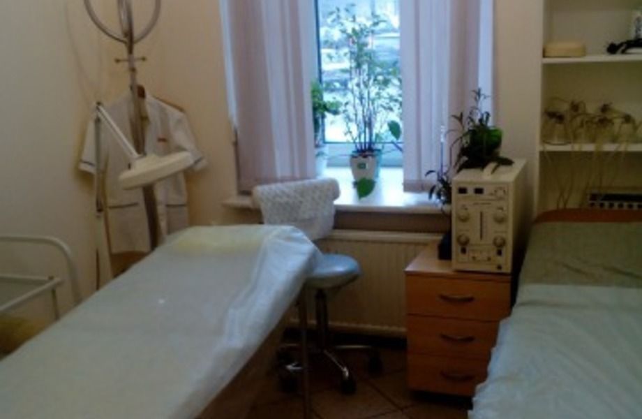 Фото 3 Салон красоты в районе ст.м. Спортивная (8 лет работы)