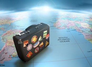 Фото Туристическая фирма с подтвержденной прибылью