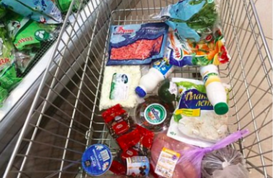 Фото 1 Бизнес на продуктах питания