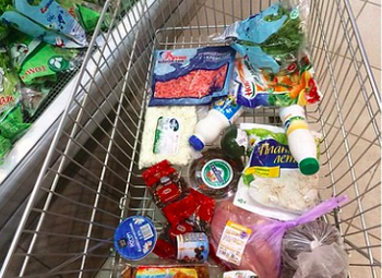 Фото Бизнес на продуктах питания