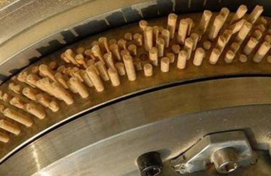 Фото 4 Высокорентабельное производство топливных пеллет и комбикорма