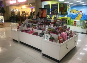 Торговый остров с высокой прибылью