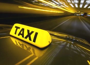 Фото Служба такси с подтвержденной прибылью
