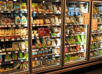 Фото Прибыльный продуктовый магазин у м. Обводный канал