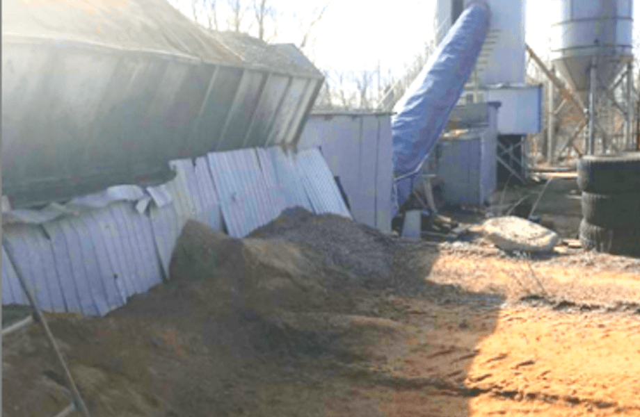 Фото 4 БСУ на юго-западе СПб