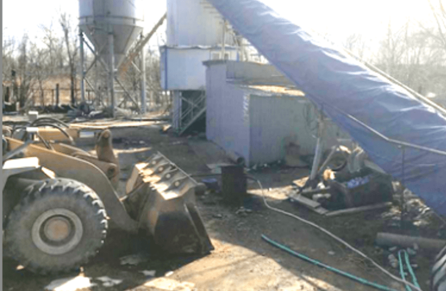 Фото 3 БСУ на юго-западе СПб