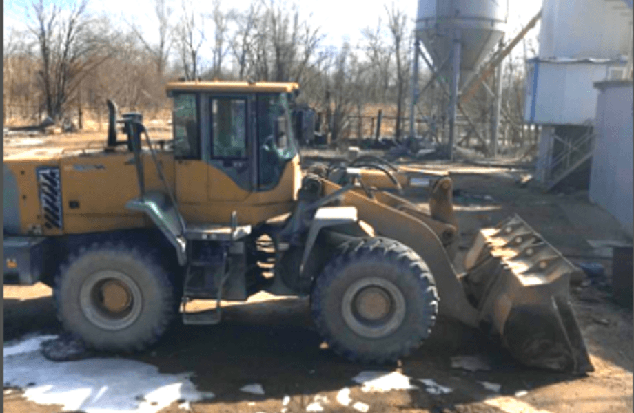 Фото 2 БСУ на юго-западе СПб