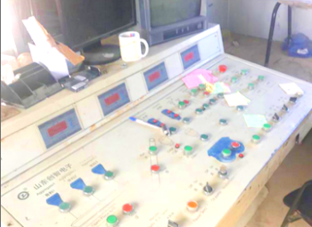 Фото БСУ на юго-западе СПб