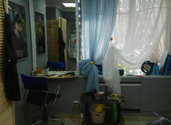 Салон красоты возле метро по цене оборудования