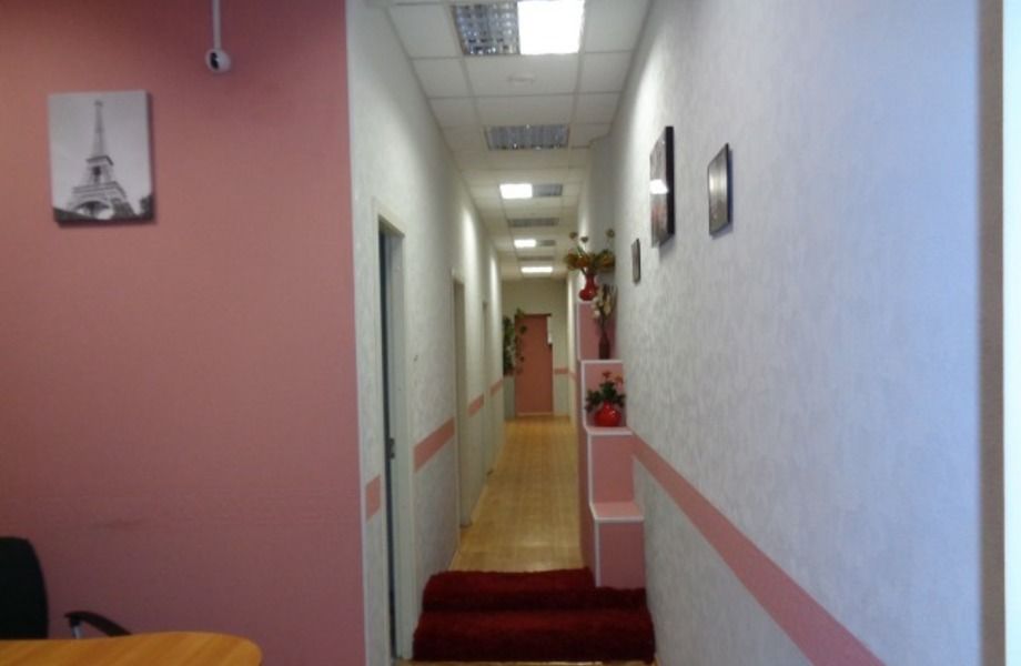 Уютный Хостел (В Центре )