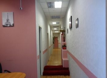 Фото Уютный Хостел (В Центре )
