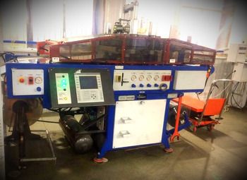 Производство пластиковой упаковки