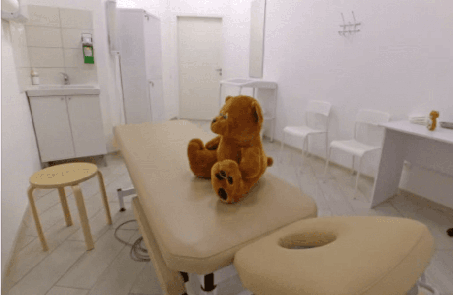 Медицинский остеопатический Центр