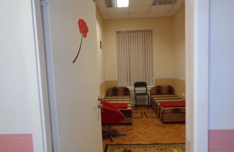 Уютный Хостел (В Центре )