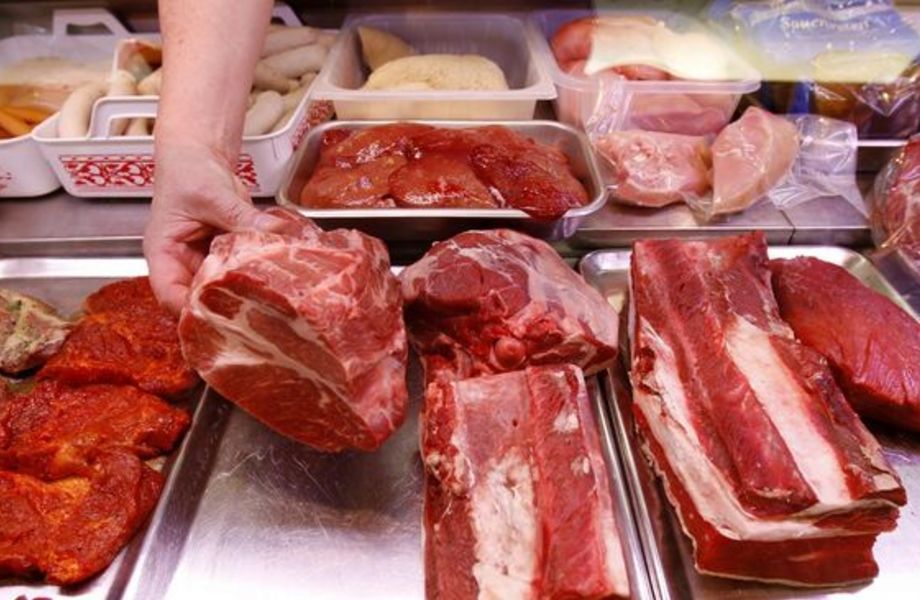 Фото 2 Магазин мясной продукции возле метро/доход 250.000