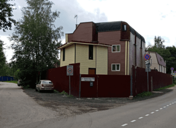 Фото 1 Коттедж с квартирами для сдачи в аренду в собственность