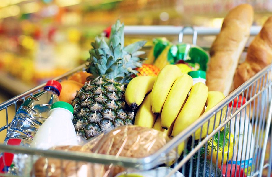 Фото 1 Продуктовый магазин в Петергофе