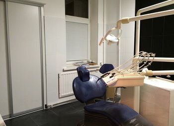 Стоматологическая клиника с постоянными клиентами