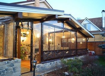 Инновационная франшиза мягких окон