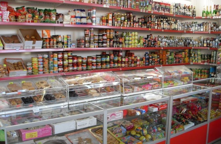 Фото 3 Магазин продуктов с алкогольной лицензией в центре, ППА от КИО