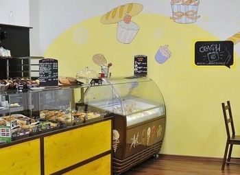 Фото Перспективная пекарня без конкуренции
