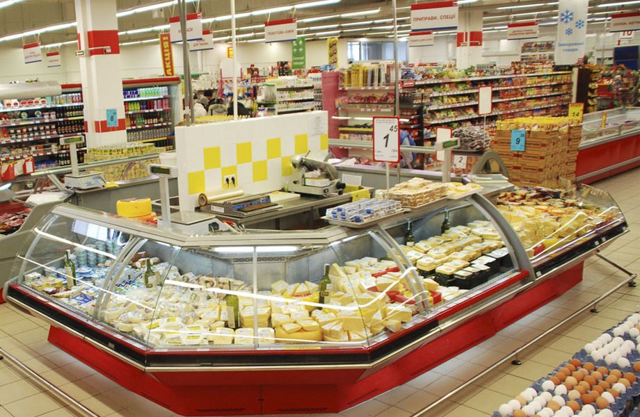 Фото 1 Продуктовый магазин на Нарвской
