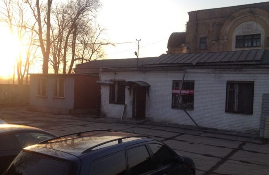 Фото 3 Малярно-кузовной центр в Невском районе(С Автомойкой)
