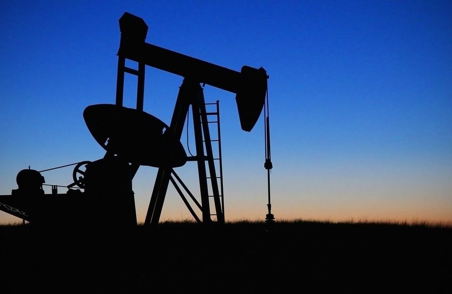 Фото 1 Доля 40 % в нефтеперерабатывающем заводе