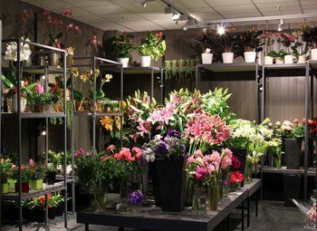 Фото Срочная продажа!!! Цветочный магазин