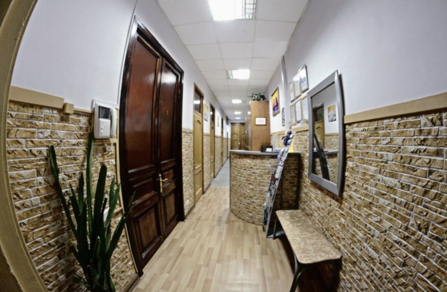 Фото 2 Топовый мини-отель с окнами на Невский проспект
