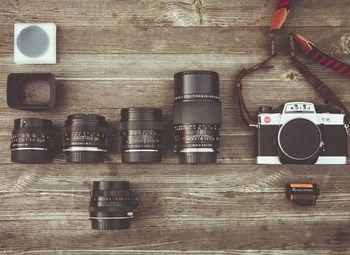 Фото Фотоателье в перспективном районе