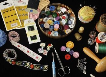 Фото Ателье по ремонту и пошиву одежды и химчистка
