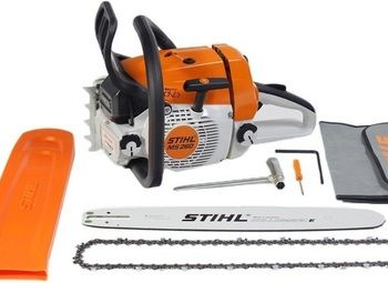 Фото Магазин Stihl он-лайн, оф-лайн, сервис