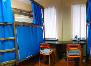 Хостел в Центральном районе. Нежилой фонд