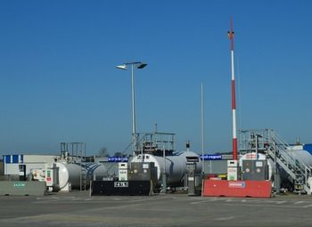 Фото Действующая нефтебаза в собственность