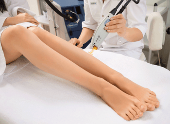 Фото 2 Студия Лазерной эпиляции в Колпино